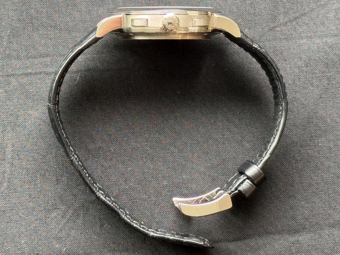 A. Lange & Söhne 1815 Chronograph watch for Men/Unisex