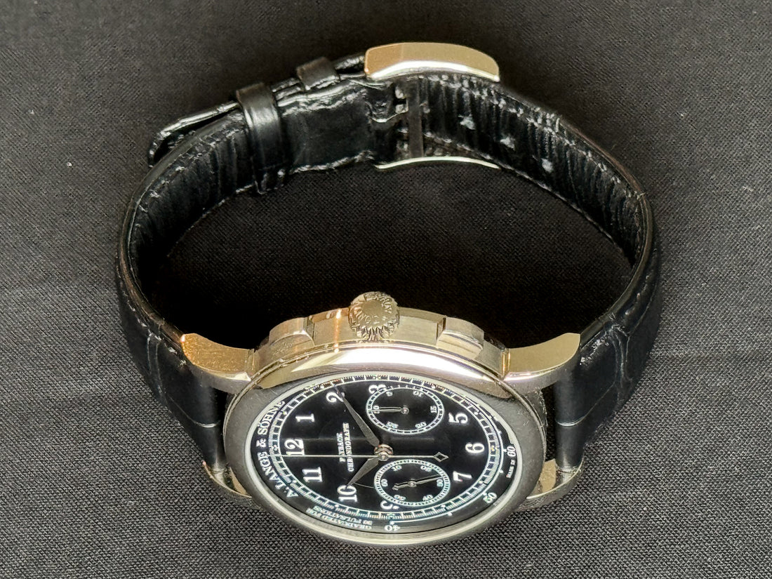 A. Lange & Söhne 1815 Chronograph watch for Men/Unisex