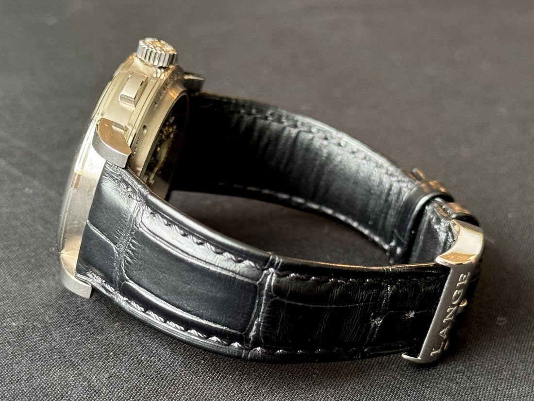 A. Lange & Söhne 1815 Chronograph watch for Men/Unisex