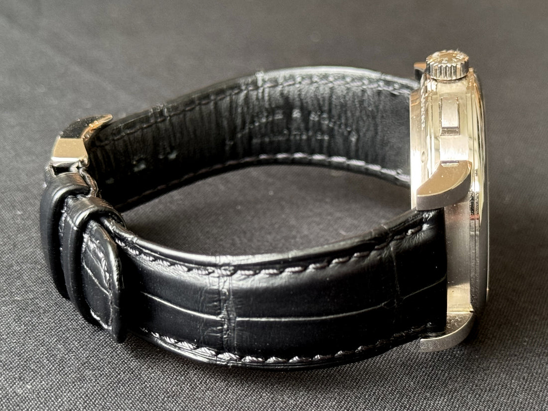 A. Lange & Söhne 1815 Chronograph watch for Men/Unisex