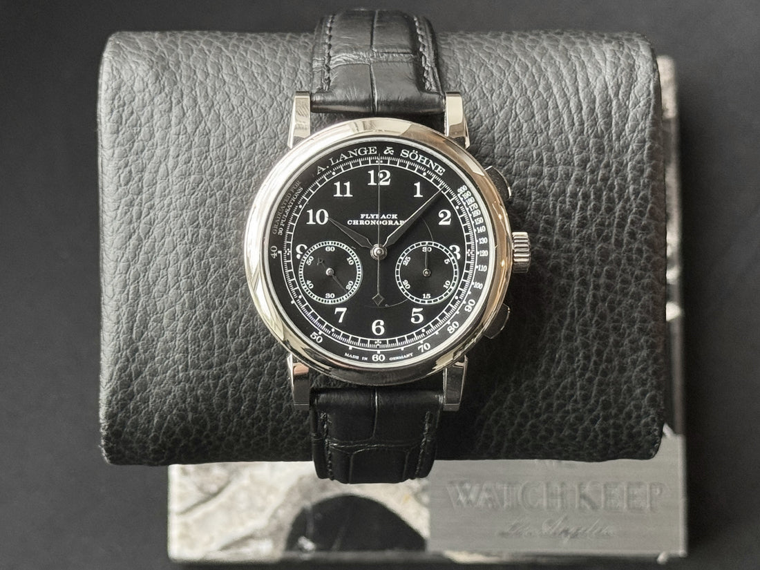 A. Lange & Söhne 1815 Chronograph watch for Men/Unisex