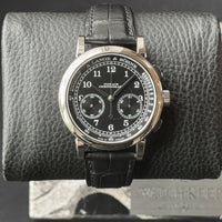 A. Lange & Söhne 1815 Chronograph watch for Men/Unisex