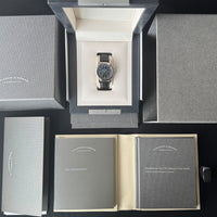 A. Lange & Söhne 1815 Chronograph watch for Men/Unisex
