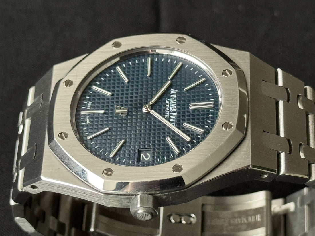 Audemars Piguet Royal Oak Jumbo watch for Men/Unisex