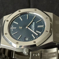 Audemars Piguet Royal Oak Jumbo watch for Men/Unisex