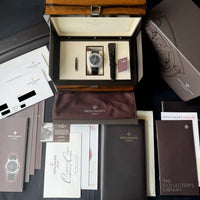 Patek Philippe Perpetual Calendar Chronograph watch for Men/Unisex