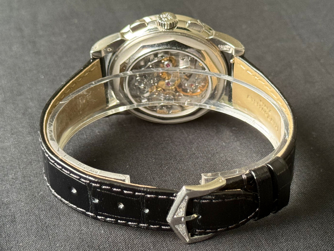 Patek Philippe Perpetual Calendar Chronograph watch for Men/Unisex