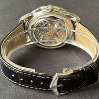 Patek Philippe Perpetual Calendar Chronograph watch for Men/Unisex