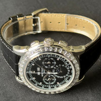 Patek Philippe Perpetual Calendar Chronograph watch for Men/Unisex