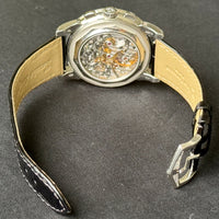 Patek Philippe Perpetual Calendar Chronograph watch for Men/Unisex