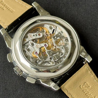 Patek Philippe Perpetual Calendar Chronograph watch for Men/Unisex