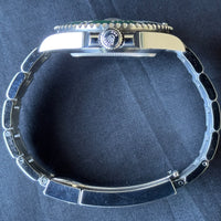 Rolex Submariner Date Starbucks Green Bezel watch for Men/Unisex