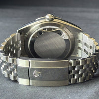 Rolex Sky-Dweller Green Dial watch for Men/Unisex