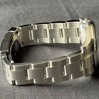 Rolex Oyster Perpetual 31 Green Dial watch for Women