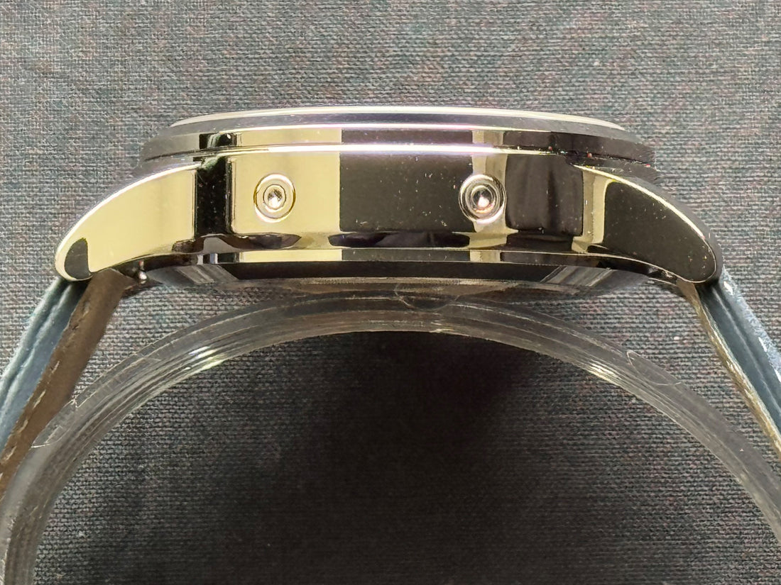 Patek Philippe Pilot Travel Time Chronograph Calatrava watch for Men/Unisex