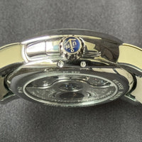 Ulysse Nardin GMT +/- Perpetual watch for Men/Unisex