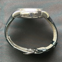 Ulysse Nardin GMT +/- Perpetual watch for Men/Unisex