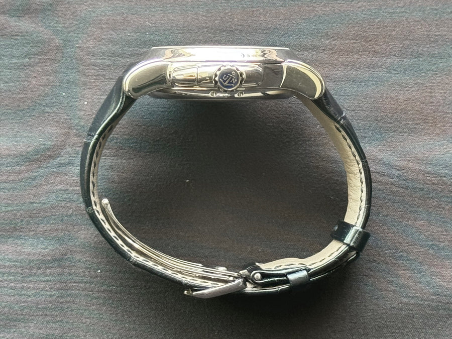 Ulysse Nardin GMT +/- Perpetual watch for Men/Unisex