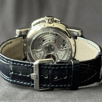 Ulysse Nardin GMT +/- Perpetual watch for Men/Unisex