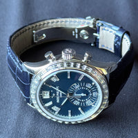 Patek Philippe Annual Calendar Chronograph watch for Men/Unisex