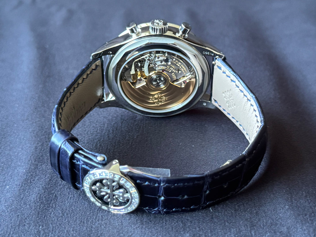 Patek Philippe Annual Calendar Chronograph watch for Men/Unisex
