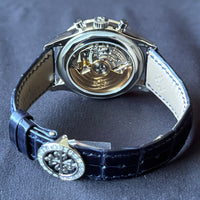 Patek Philippe Annual Calendar Chronograph watch for Men/Unisex