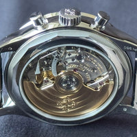 Patek Philippe Annual Calendar Chronograph watch for Men/Unisex