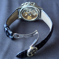 Patek Philippe Annual Calendar Chronograph watch for Men/Unisex