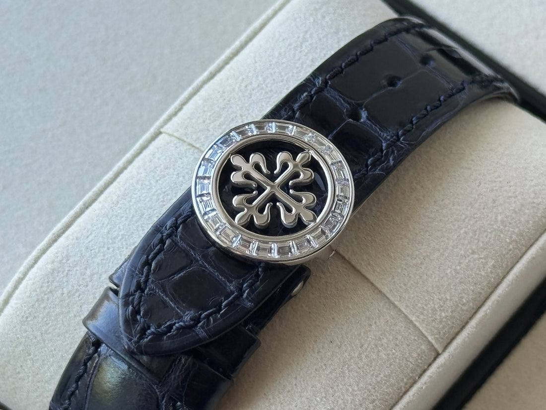 Patek Philippe Annual Calendar Chronograph watch for Men/Unisex