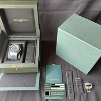 Audemars Piguet Royal Oak Offshore Diver watch for Men/Unisex