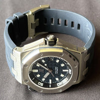 Audemars Piguet Royal Oak Offshore Diver watch for Men/Unisex