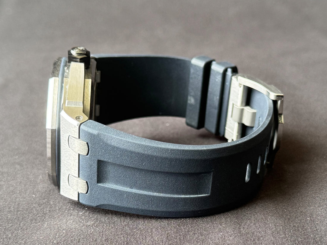 Audemars Piguet Royal Oak Offshore Diver watch for Men/Unisex