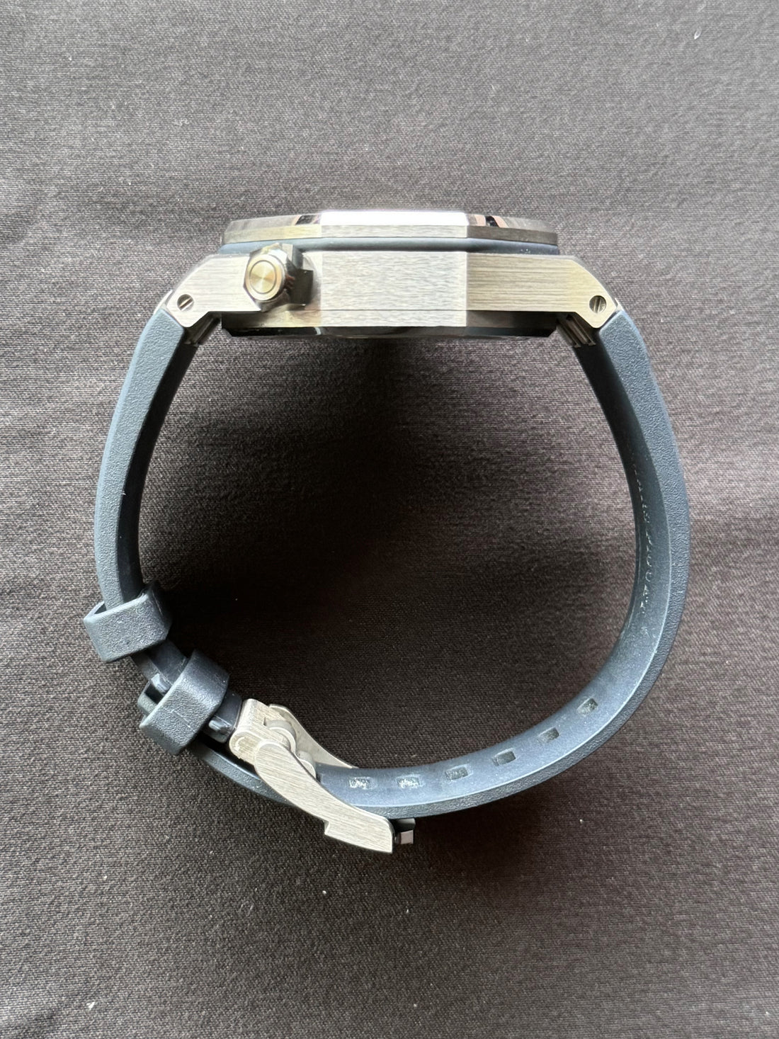 Audemars Piguet Royal Oak Offshore Diver watch for Men/Unisex