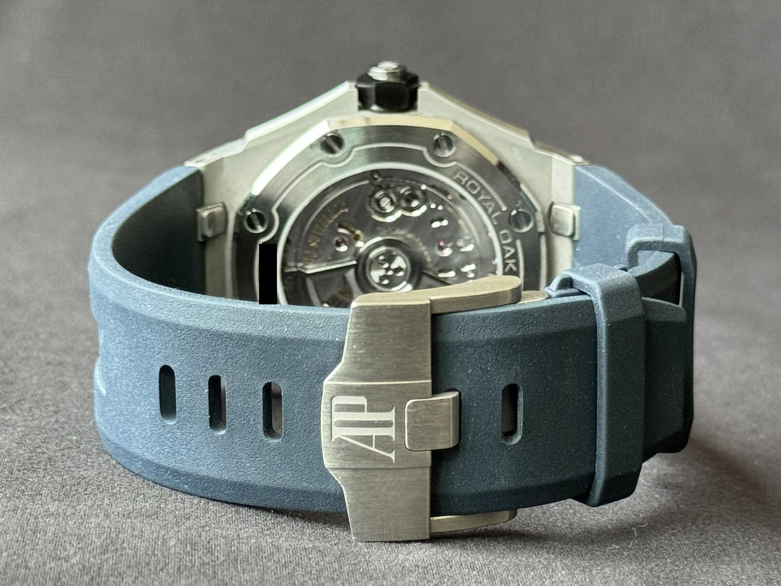 Audemars Piguet Royal Oak Offshore Diver watch for Men/Unisex