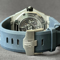 Audemars Piguet Royal Oak Offshore Diver watch for Men/Unisex