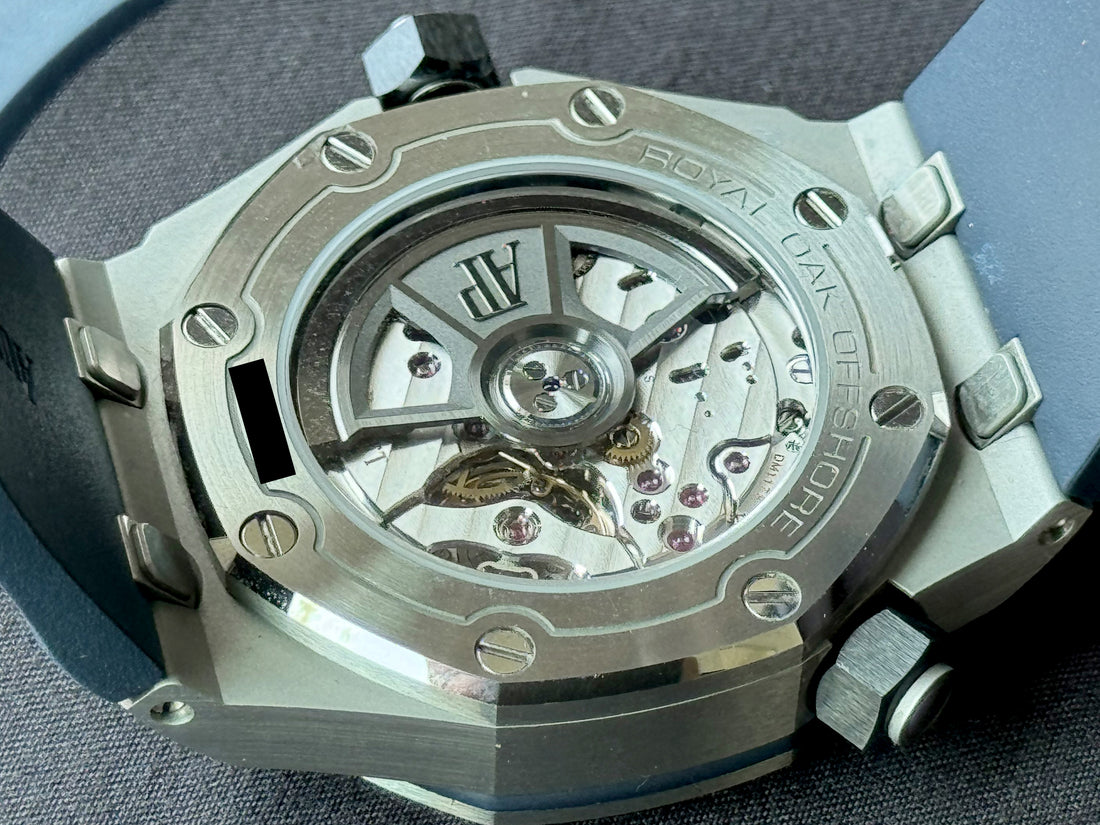 Audemars Piguet Royal Oak Offshore Diver watch for Men/Unisex