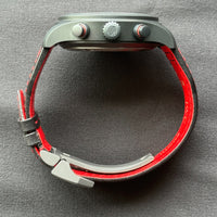 IWC Pilot Chronograph Pilot Edition Tophatters watch for Men/Unisex