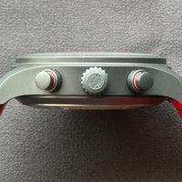 IWC Pilot Chronograph Pilot Edition Tophatters watch for Men/Unisex