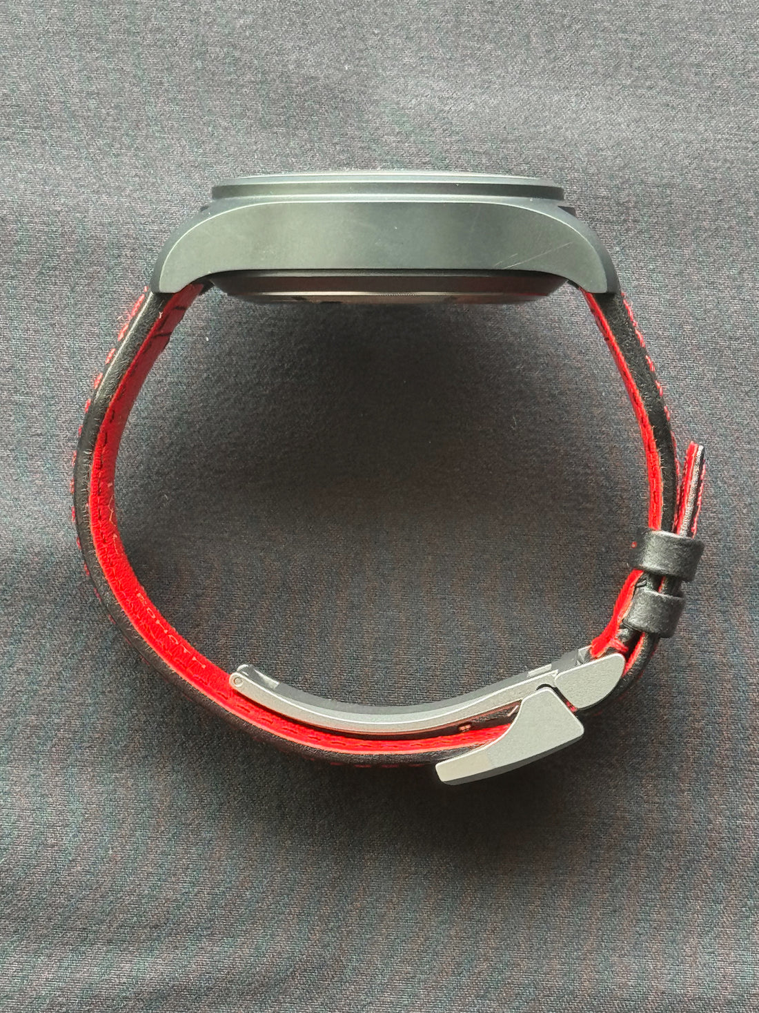 IWC Pilot Chronograph Pilot Edition Tophatters watch for Men/Unisex