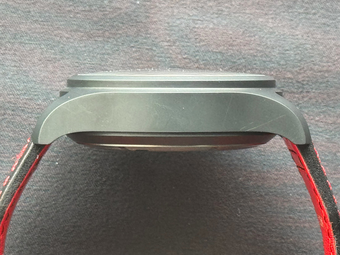 IWC Pilot Chronograph Pilot Edition Tophatters watch for Men/Unisex