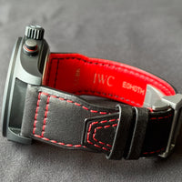 IWC Pilot Chronograph Pilot Edition Tophatters watch for Men/Unisex