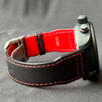 IWC Pilot Chronograph Pilot Edition Tophatters watch for Men/Unisex