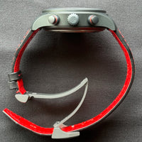 IWC Pilot Chronograph Pilot Edition Tophatters watch for Men/Unisex