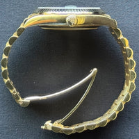 Rolex Day-Date 40 Green Dial watch for Men/Unisex