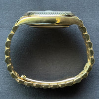 Rolex Day-Date 40 Green Dial watch for Men/Unisex