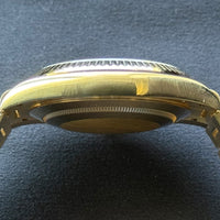 Rolex Day-Date 40 Green Dial watch for Men/Unisex