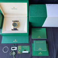 Rolex Sky-Dweller Oysterflex Bracelet watch for Men/Unisex