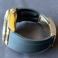 Rolex Sky-Dweller Oysterflex Bracelet watch for Men/Unisex