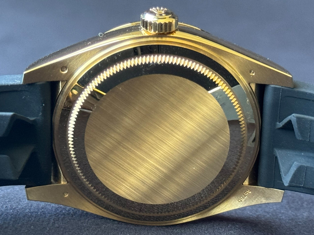 Rolex Sky-Dweller Oysterflex Bracelet watch for Men/Unisex