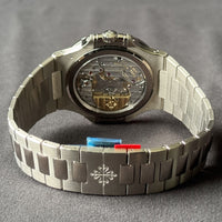 Patek Philippe Nautilus Perpetual Calendar watch for Men/Unisex